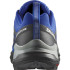 Chaussures de running Salomon X-Adventure Hommes Noir/Gris