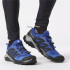 Chaussures de running Salomon X-Adventure Hommes Noir/Gris