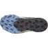 Chaussures de running sur sentier Salomon Thundercross Slate Green/ Plum Kitten/Blue Chaussures pour femmes