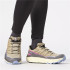 Chaussures de running sur sentier Salomon Thundercross Slate Green/ Plum Kitten/Blue Chaussures pour femmes