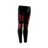 Leggings de running Medilast Longs leggings de compression Longs leggings réfléchissants