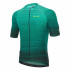 cyclisme Spiuk Homme Maillot M/C Helios Summun Turquoise