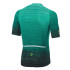 cyclisme Spiuk Homme Maillot M/C Helios Summun Turquoise