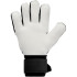 Gants de gardien de but UHLSport Powerline Soft Flex Frame Noir Rouge