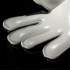 Gants de gardien de but UHLSport Powerline Soft Flex Frame Noir Rouge
