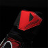 Gants de gardien de but UHLSport Powerline Soft Flex Frame Noir Rouge