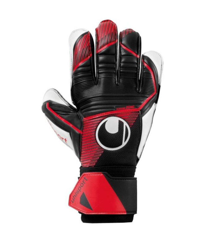 Gants de Gardien de Football UHLSport Powerline...