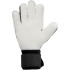 Gants de Gardien de Football UHLSport Powerline Soft Pro Noir Rouge