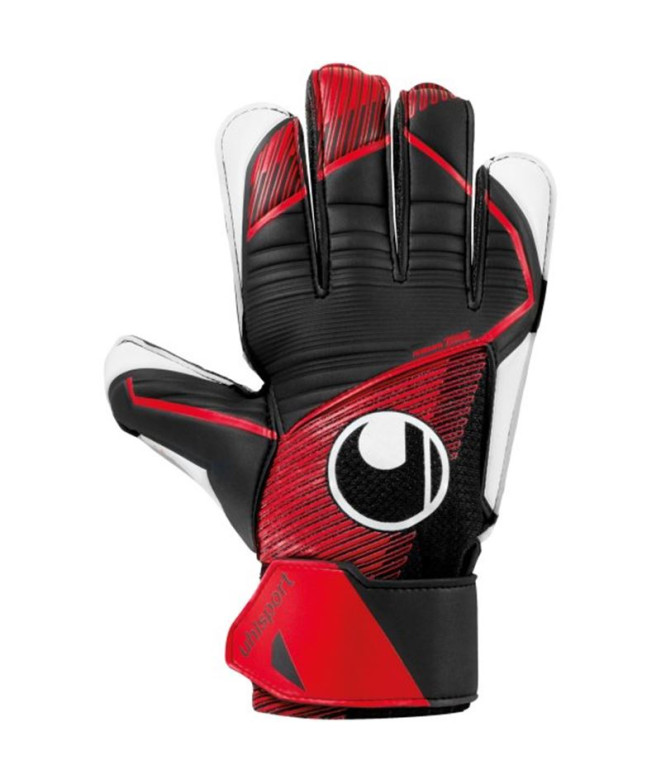 Uhlsport gants de gardien de but Powerline...