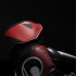 Uhlsport gants de gardien de but Powerline Starter Soft Noir/Rouge