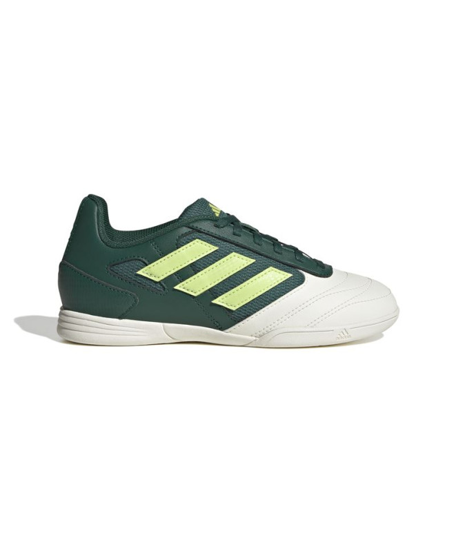 Chaussures de Football Sala adidas Super Hall 2...