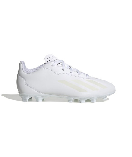 Bottes de Football adidas X Crazyfast.4 Versatile Enfant...