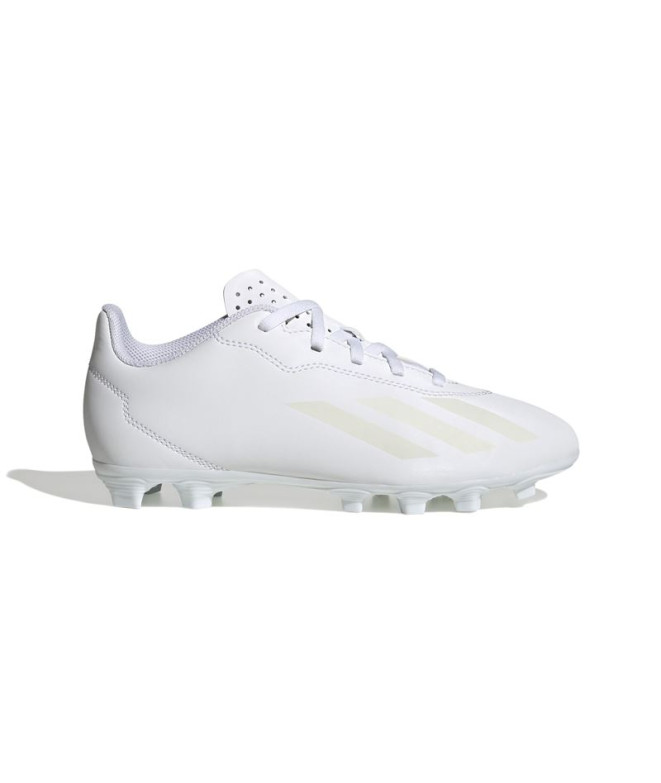 Bottes de Football adidas X Crazyfast.4...
