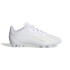 Bottes de Football adidas X Crazyfast.4 Versatile Enfant Ftwbla