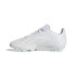 Bottes de Football adidas X Crazyfast.4 Versatile Enfant Ftwbla
