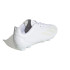 Bottes de Football adidas X Crazyfast.4 Versatile Enfant Ftwbla