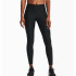 Collants Under Armour HiRise Noir