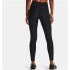 Collants Under Armour HiRise Noir