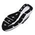 Chaussures Running Under Armour Homme de Charged Pursuit 3 Noir