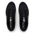 Chaussures Running Under Armour Homme de Charged Pursuit 3 Noir