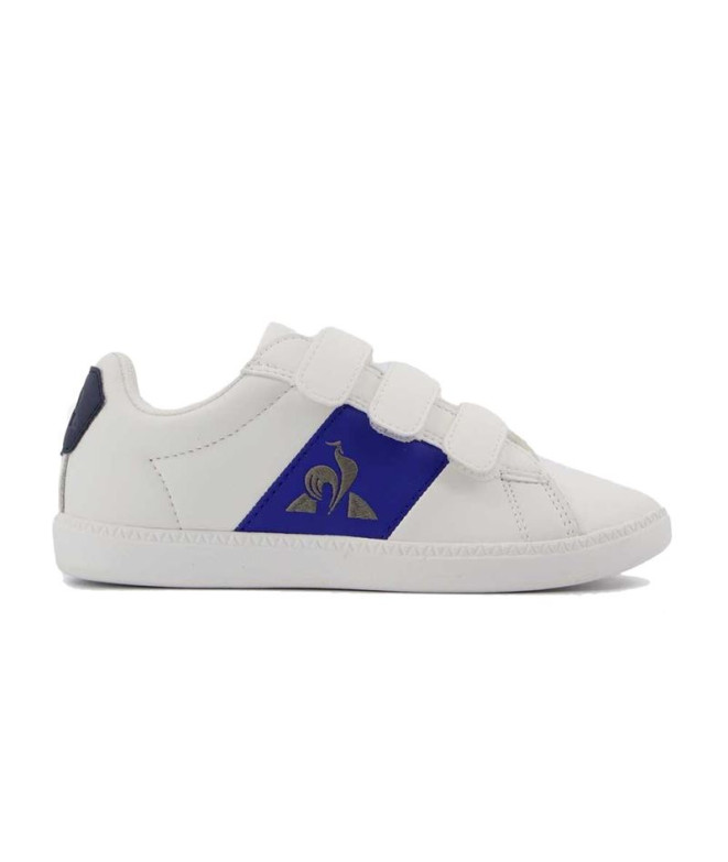 Le coq Sportif Courtclassic Ps Optical...