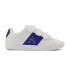 Le coq Sportif Courtclassic Ps Optical White/Cobalt Boy Chaussures
