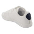Le coq Sportif Courtclassic Ps Optical White/Cobalt Boy Chaussures