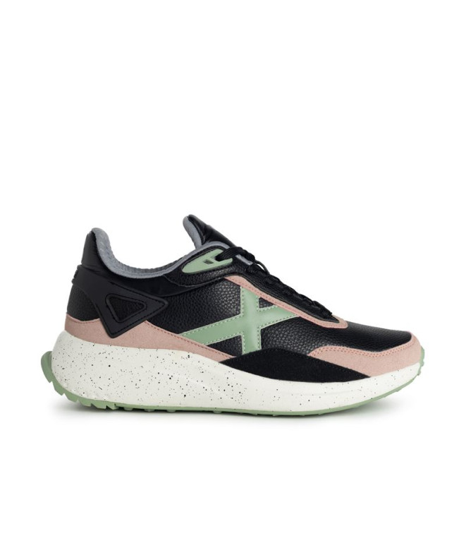 Casual Sneakers Munich Tip 26 Women's Black