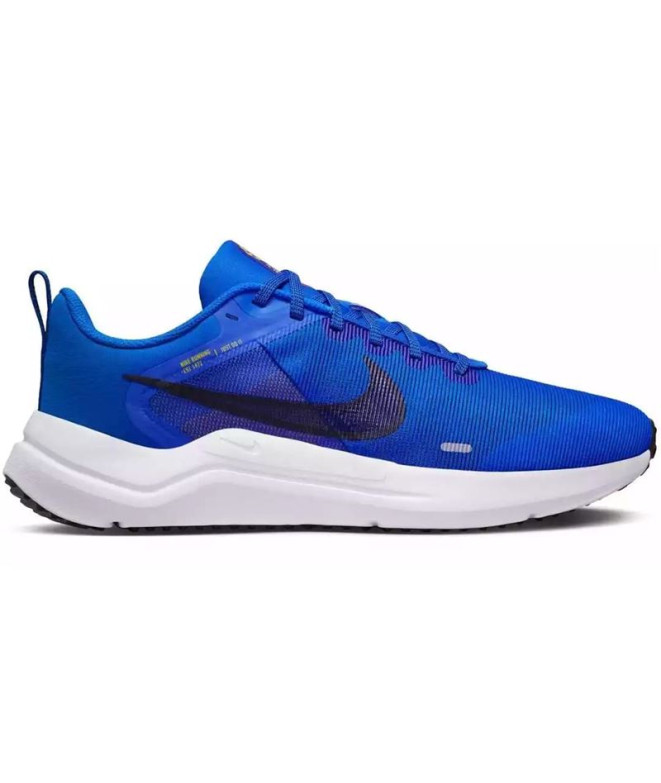 Chaussures Running Nike de Downshifter 12 Road...