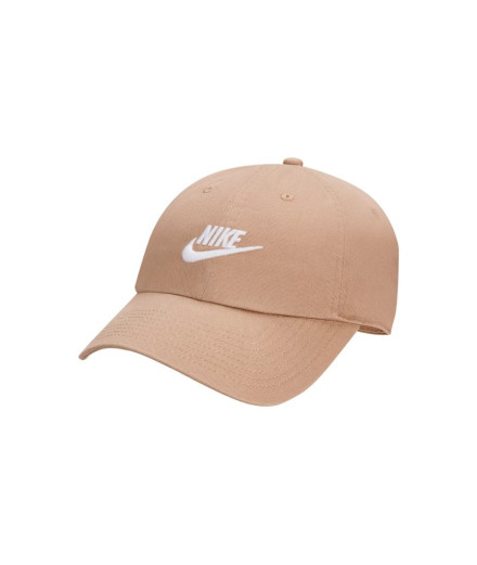 Casquette Nike U Nk Club U Cb Fut Wsh