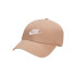 Casquette Nike U Nk Club U Cb Fut Wsh