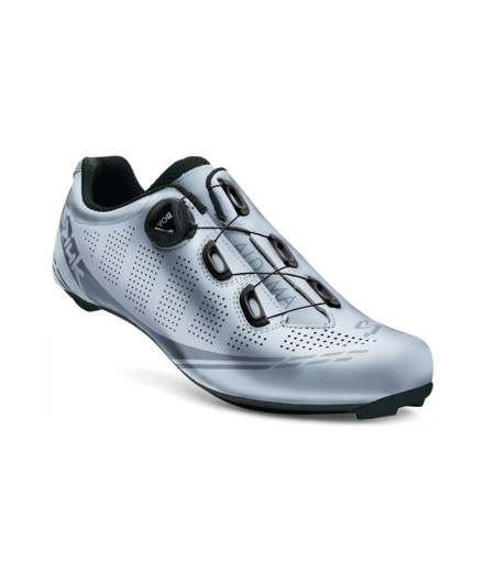 Chaussures cyclisme Spiuk de Aldama Road Plata