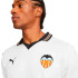 T-shirt Football de Puma Valencia.C.F Repl Homme