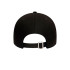 Casquette New Era LA Dodgers Essential 9FORTY Noir