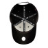 Casquette New Era LA Dodgers Essential 9FORTY Noir