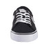 Chaussures Converse Belmont Ox Noir/Blanc/Noir Homme
