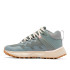Columbia Facet™ 75 Mid Outdry™ Green Chaussures de running en montagne pour femmes