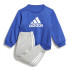 Survêtement adidas Jogger avec logo Bos Enfant