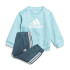Pantalon adidas I Bos Logo Jog Kids