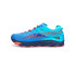 Trail Running Chaussures Altra Mont Blanc Blue Man
