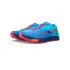 Trail Running Chaussures Altra Mont Blanc Blue Man
