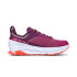 Trail Running Chaussures Altra Olympus 5 Purple/Orange Women's
