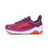 Trail Running Chaussures Altra Olympus 5 Purple/Orange Women's