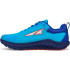 Chaussures de running Altra Outroad 2 Neon/Blue Homme