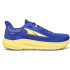 Chaussures de running Altra Torin 7 Bleu/Jaune Chaussures Hommes