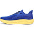 Chaussures de running Altra Torin 7 Bleu/Jaune Chaussures Hommes