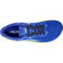 Chaussures de running Altra Torin 7 Bleu/Jaune Chaussures Hommes