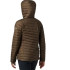 Veste from Trail Columbia Powder Lite™ Hooded Green Femme