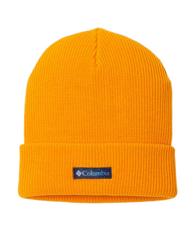 Bonnet Columbia Whirlibird™ Cuffed Yellow...