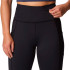 Leggings de Trail Columbia Windgates™ High-Rise Noir Femme